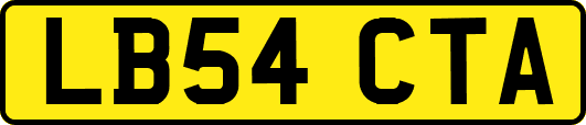 LB54CTA