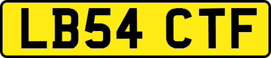 LB54CTF