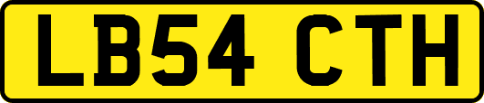 LB54CTH