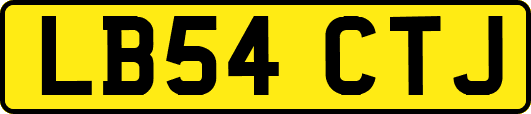 LB54CTJ