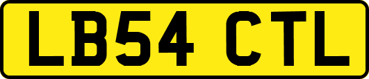 LB54CTL