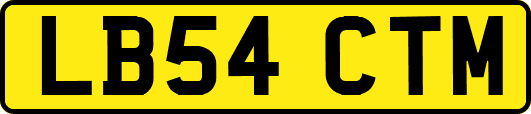 LB54CTM