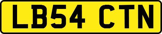 LB54CTN