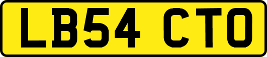 LB54CTO