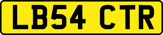 LB54CTR