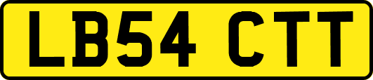 LB54CTT