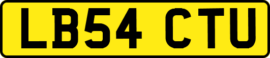 LB54CTU