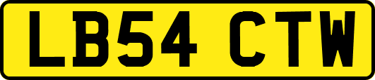 LB54CTW