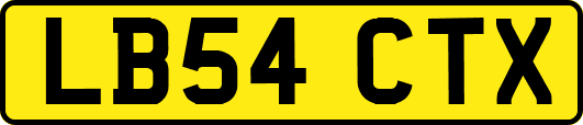 LB54CTX