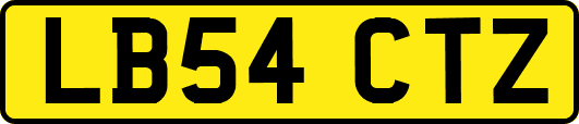 LB54CTZ