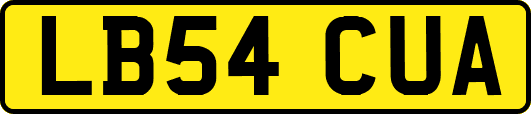 LB54CUA