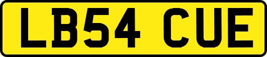 LB54CUE