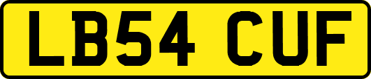 LB54CUF