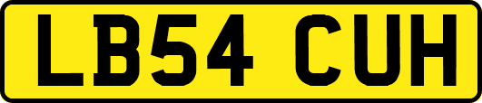 LB54CUH