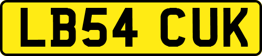 LB54CUK