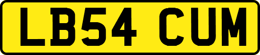 LB54CUM
