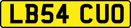 LB54CUO
