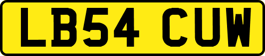 LB54CUW