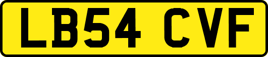 LB54CVF