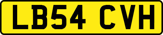 LB54CVH