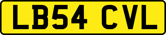 LB54CVL