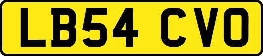 LB54CVO