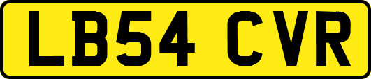 LB54CVR