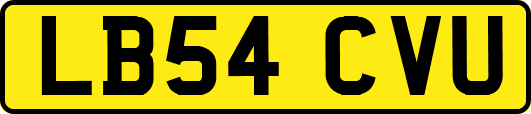 LB54CVU