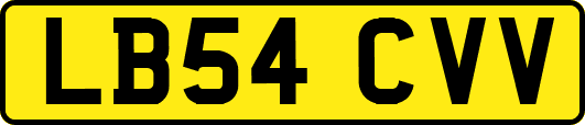 LB54CVV