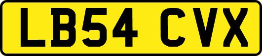 LB54CVX