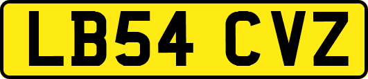 LB54CVZ