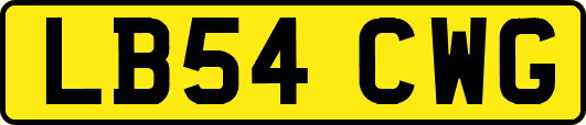 LB54CWG