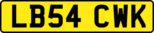 LB54CWK
