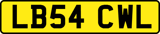 LB54CWL