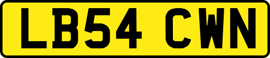 LB54CWN