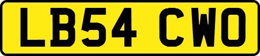 LB54CWO