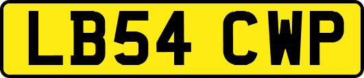 LB54CWP