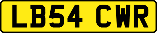 LB54CWR
