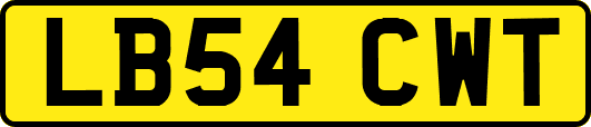 LB54CWT