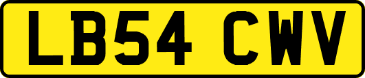 LB54CWV