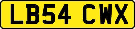 LB54CWX
