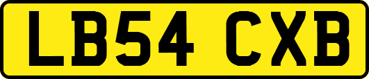 LB54CXB