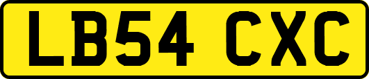 LB54CXC