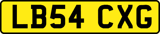 LB54CXG