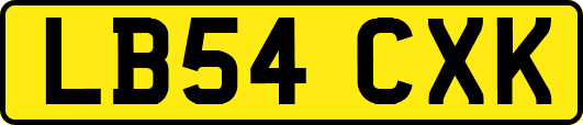 LB54CXK
