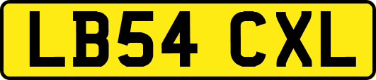 LB54CXL