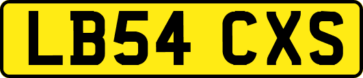 LB54CXS