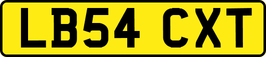 LB54CXT
