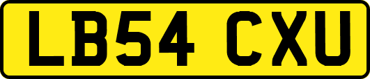 LB54CXU