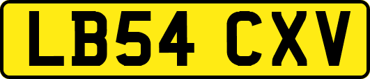 LB54CXV